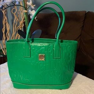 Dooney and Bourke Bag